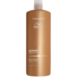 Wella Ultimate Smooth Conditioner 1000ml