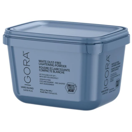 Schwarzkopf Igora Vario Blond (Super Plus) White Bleach 450g