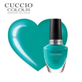 Cuccio Colour - Who Dunn It
