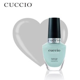 Cuccio Colour - Wind In My Hair 13ml Wanderlust Collection  