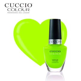 Cuccio Colour - Wow The World 13ml Atomix Collection
