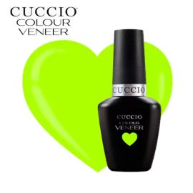 Cuccio Veneer LED/UV - Wow The World 13ml Atomix Collection