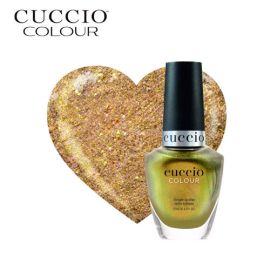 Cuccio Colour - You're So Special 13ml Tapestry Collection
