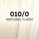 010/0 Natural Flash