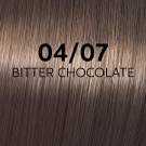 04/07 Bitter Chocolate