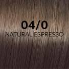 04/0 Natural Espresso