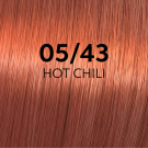 05/43 Hot Chili