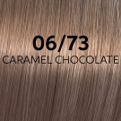 06/73 Caramel Chocolate