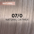 07/0 Natural Oatmilk