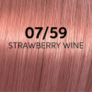 07/59 Strawberry Wine