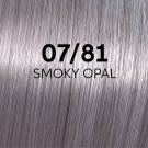 07/81 Smoky Opal