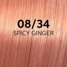 08/34 Spicy Ginger