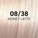 08/38 Honey Latte
