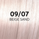 09/07 Beige Sand