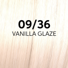 09/36 Vanilla Glaze