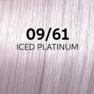 09/61 Iced Platinum
