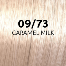 09/73 Caramel Milk