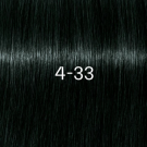 4-33 Medium Brown Matte Plus