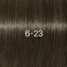 6-23 Dark Blonde Ash Matte