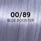 00/89 Blue Booster