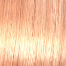 10/34  - Lightest Blonde Golden Red