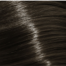 6-1 - Dark Brown Cendre