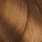 8.34 - Light Golden Copper Blonde