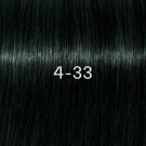 4-33 Medium Brown Matt Extra