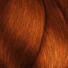 6.45 Dark Copper Mahogany Blond