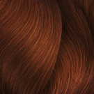 6.40 Dark Blonde Intense Copper