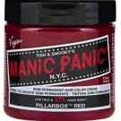 Pillarbox Red