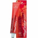 6-491 Dark Blonde Beige Violet Cendre