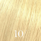 10/ Lightest Blonde