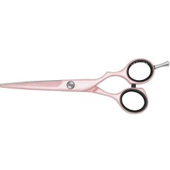 Jaguar White Line - Pastell Plus Crane Rose - 5.5"