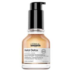 L'Oreal Professionnel Metal Detox Oil 50ml