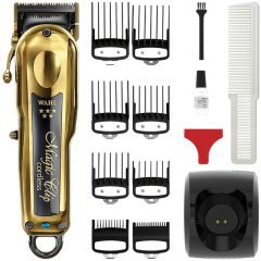 Wahl Gold Magic Clip & Align Clipper Kit