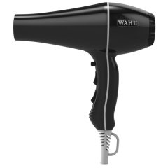 Wahl Powerdry Hairdryer 2000w - Black 
