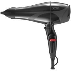 Wahl Pro Keratin 2200W Hair Dryer - Black