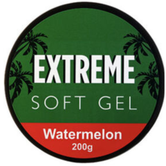 2b Tanned Extreme Soft Gel 200g - Watermelon