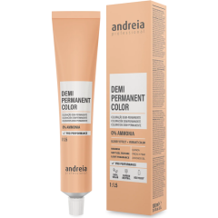 Andreia Professional Demi Permanent Color 100ml