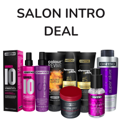 Osmo Salon Intro Deal