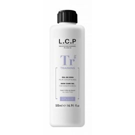 L.C.P Professionnels Iontophoresis Gel