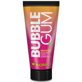 Soleo Bubble Gum Tube 150ml (2023)