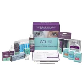 The Eyelash Emporium GDL Frame Lash Lift Kit