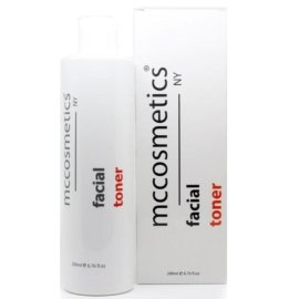 Mccosmetics Facial Toner 200ml