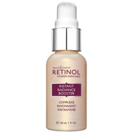 Retinol Anti-Ageing Instant Radiance Booster 30ml
