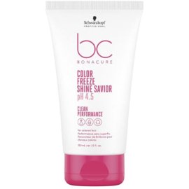 Schwarzkopf BC Bonacure Color Freeze Shine Saviour pH 4.5 150ml