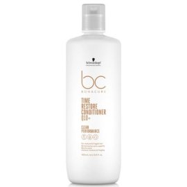 Schwarzkopf BC Bonacure Time Restore Conditioner Q10+ 1L