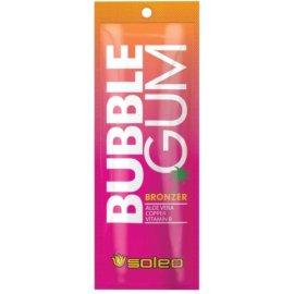 Soleo Bubble Gum Sachet 15ml (2023)