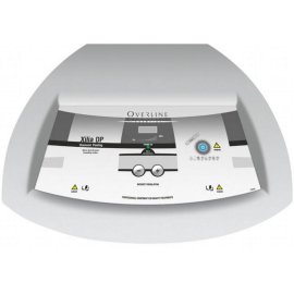 Overline Diamond Peel